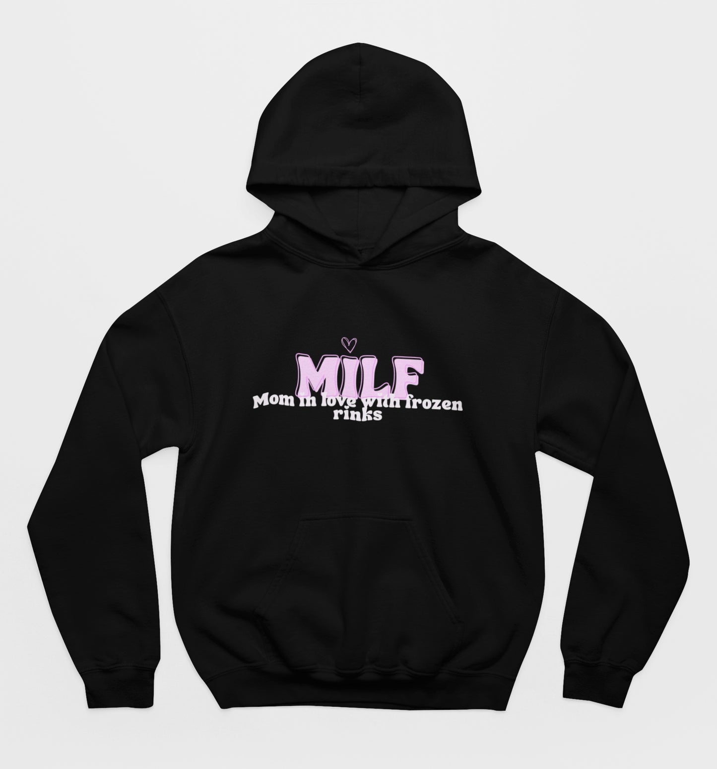 Women's Hoodie 0101