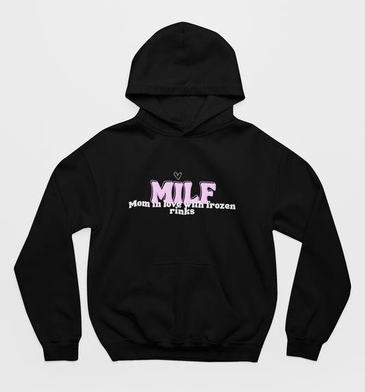 Women's Hoodie 0101