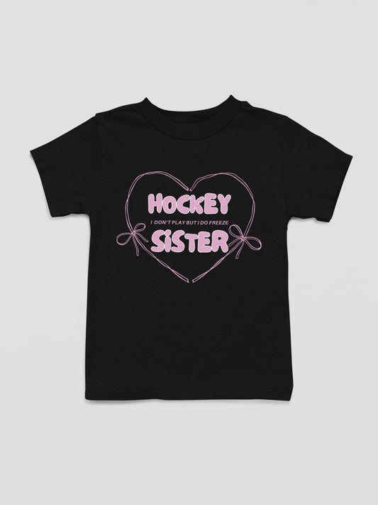 Girl's Toddler T-Shirt 0010