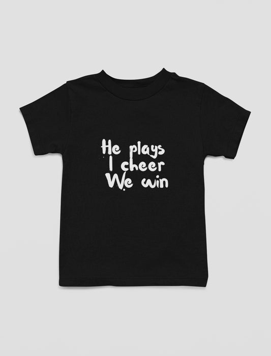 Unisex Toddler T-Shirt 0014