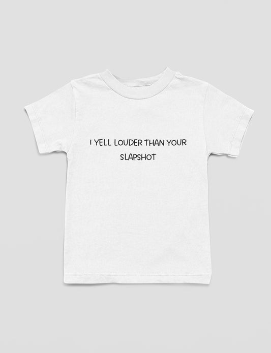 Unisex T-Shirt Toddler 0015