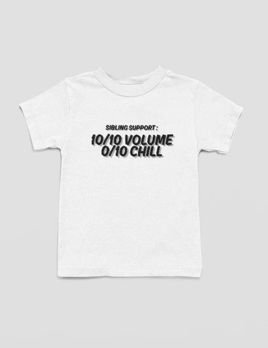 Unisex Toddler T-Shirt 0017