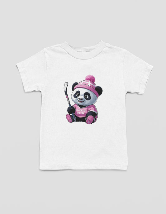 Girl's Toddler T-Shirt 0019