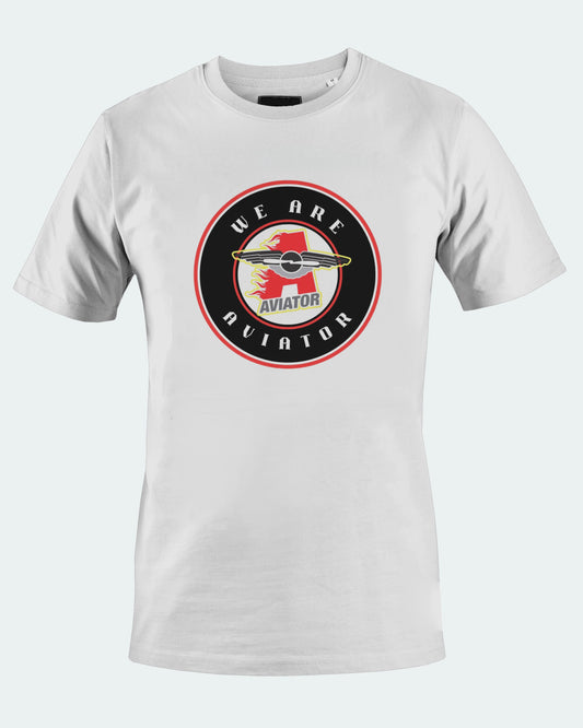 Unisex T-Shirt 0203