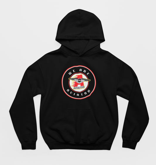 Unisex Hoodie 00502