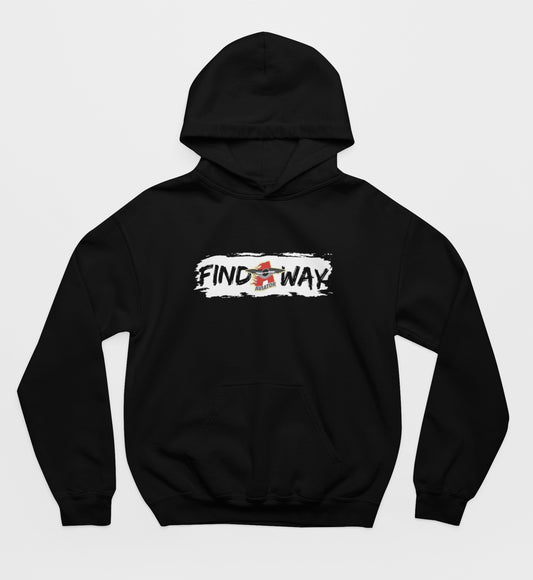 Unisex Hoodie 00503