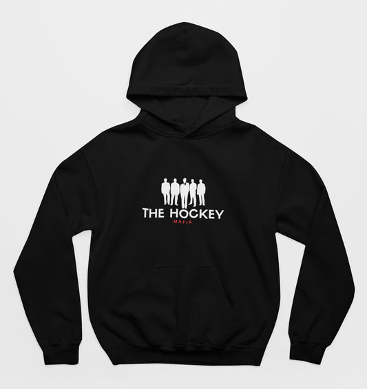 Unisex Hoodie 00017